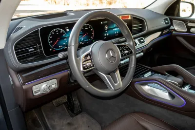 GLS 580